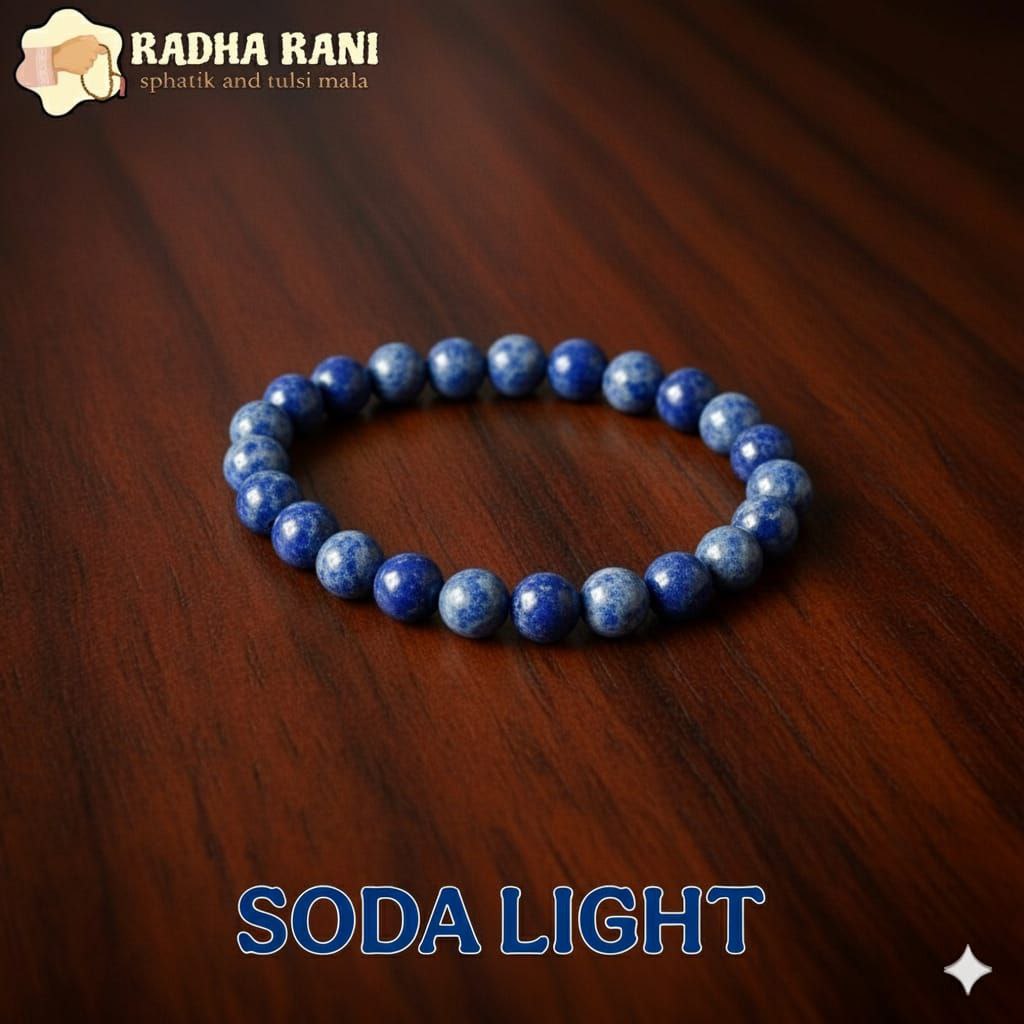 Soda Light