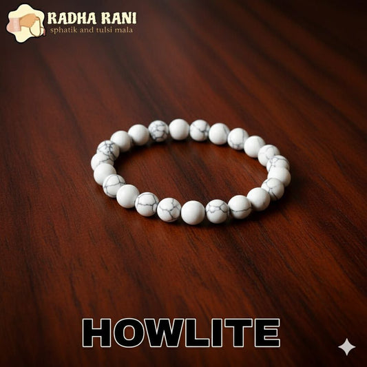 Howlite