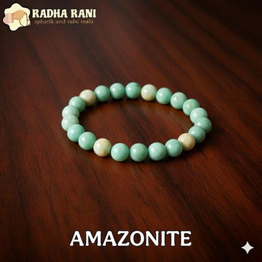 Amazonite