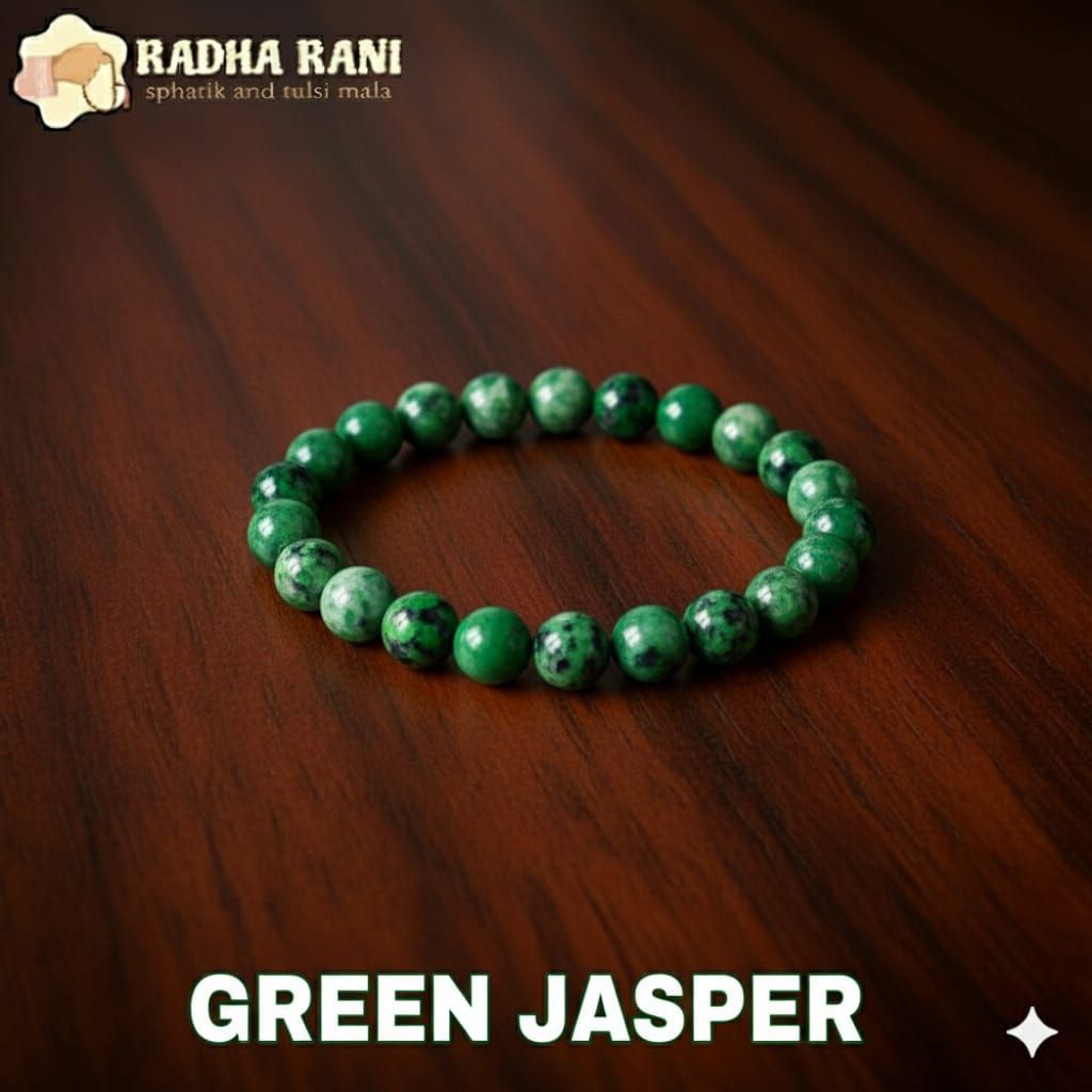 Green Jasper