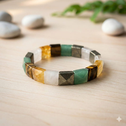 Dhanyog Bracelet Girls