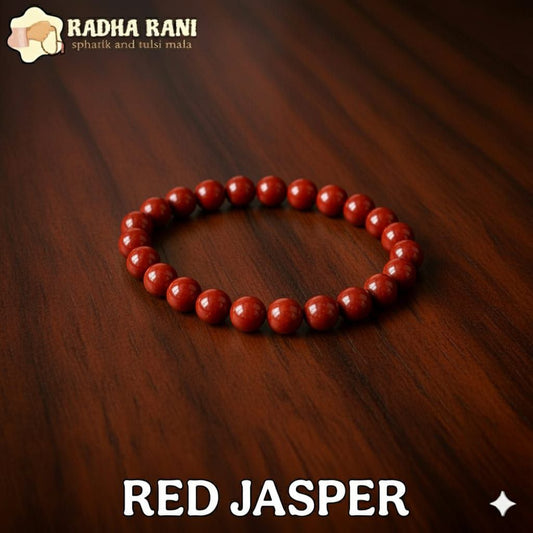 Red Jasper