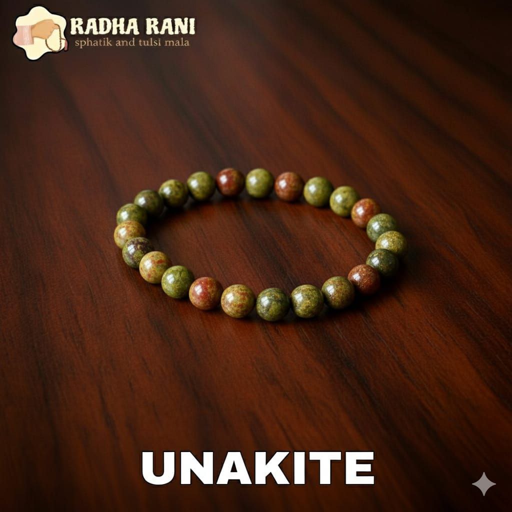 Unakite