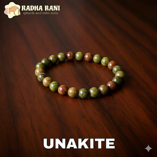 Unakite