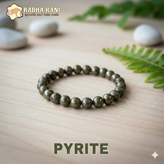 Pyrite